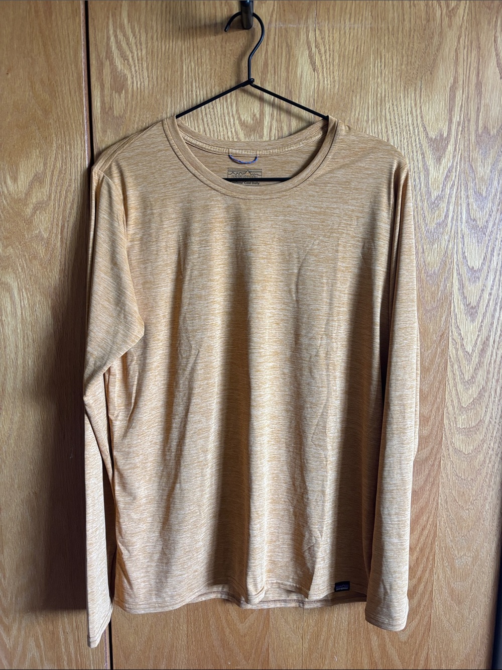 Patagonia Capilene Cool Daily Long sleeve - Picture 2 of 6